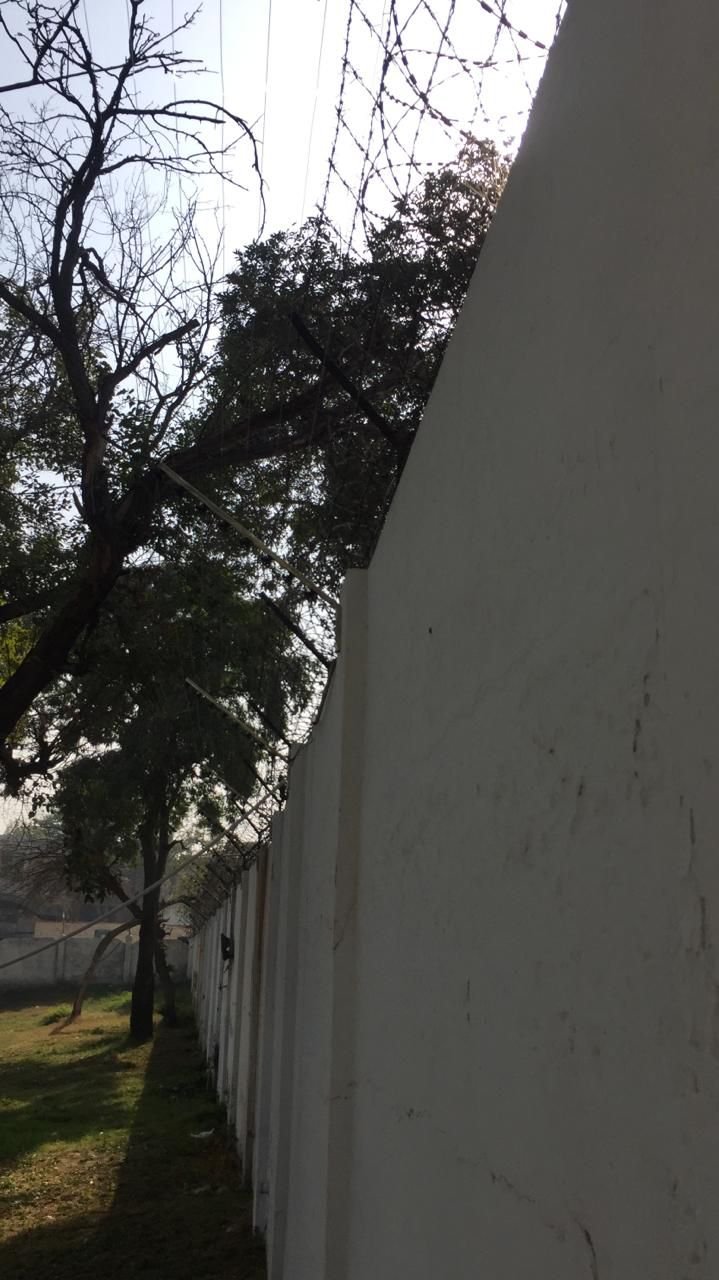 Corps House Peshawar