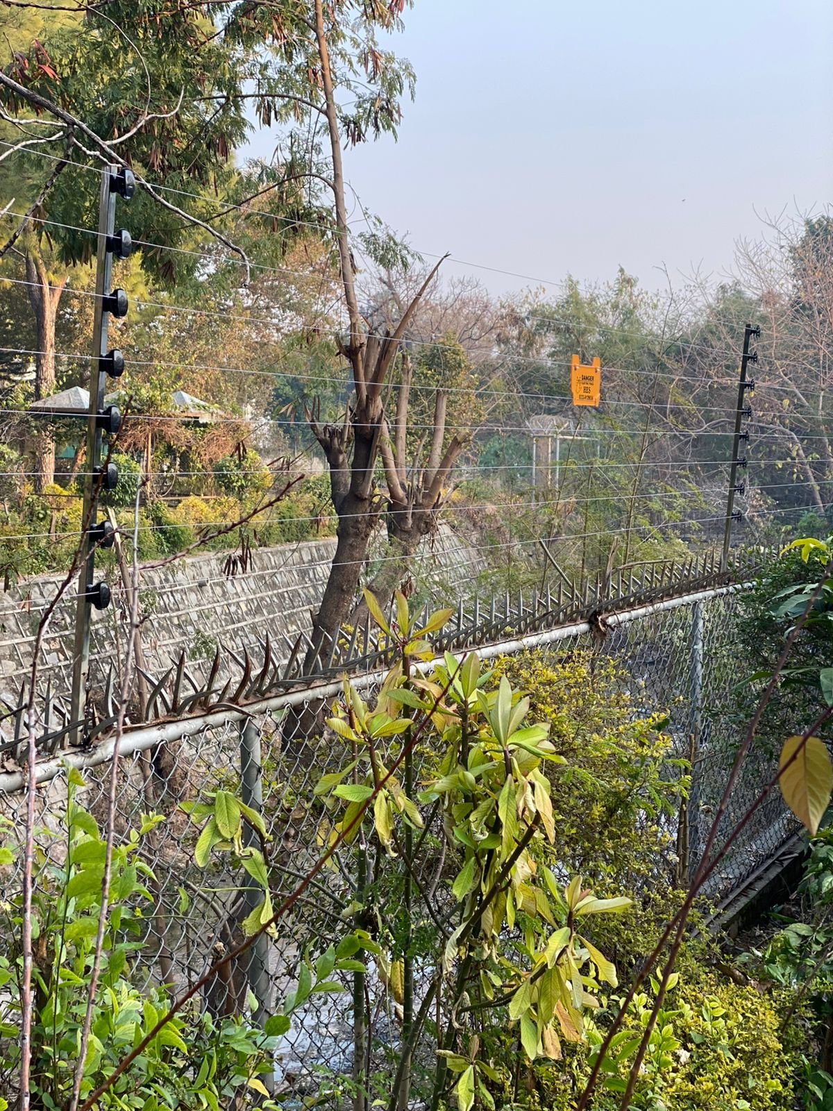 Corps Headquarters Peshawar