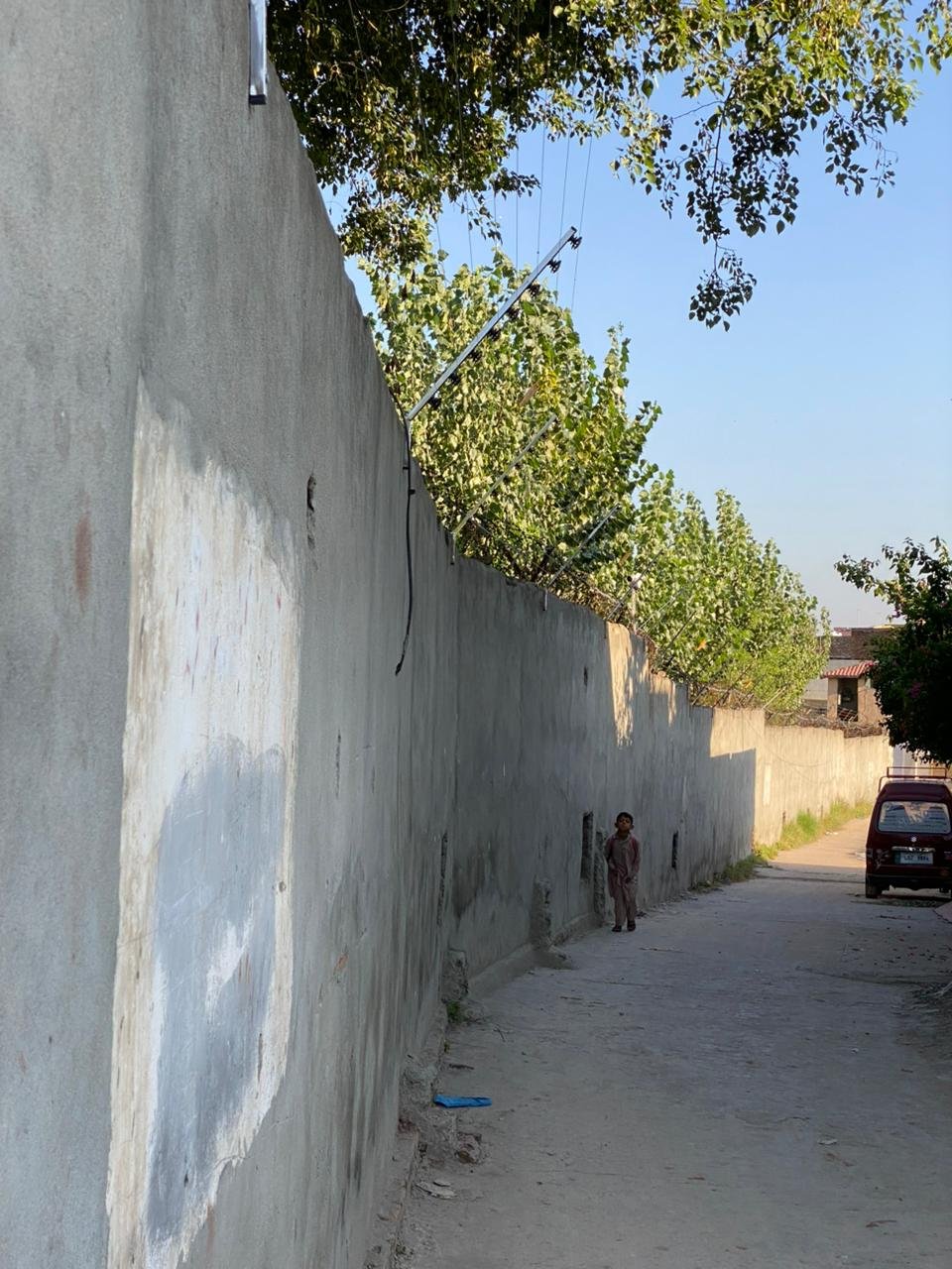 62 Signal Misrial Road rawalphindi