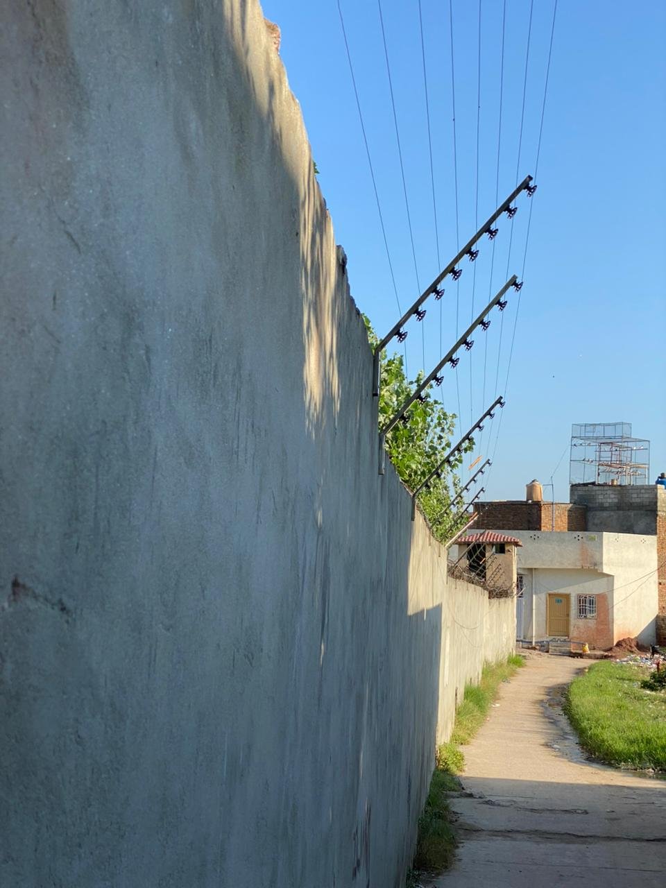 62 Signal Misrial Road rawalphindi