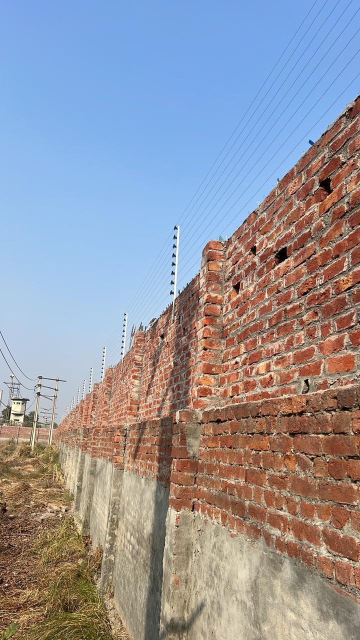 Petrosin Private Limited Ravi Riyan Lahore  length 3 Kilo Meters