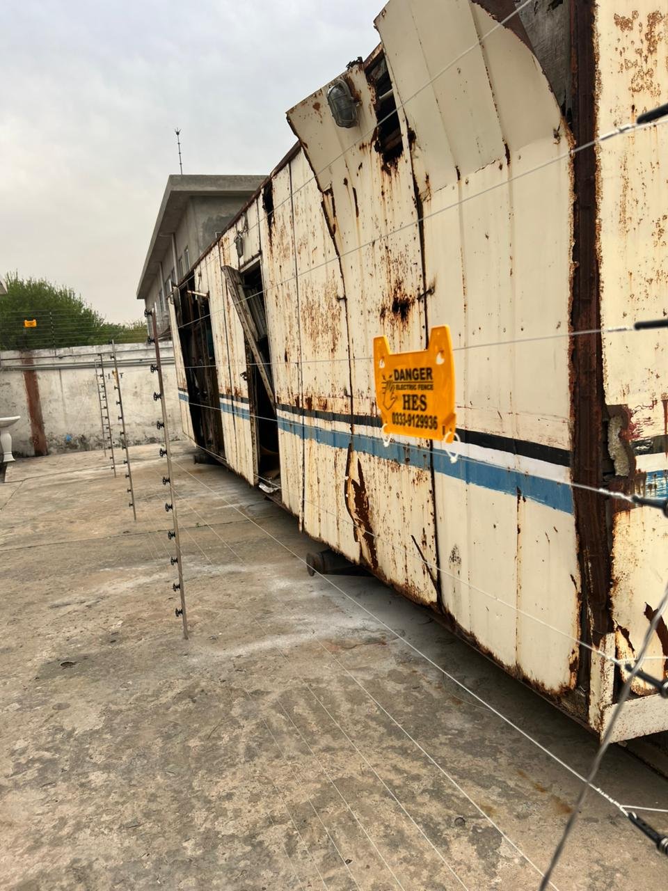 Petrosin Private Limited Hattar industrial state  2 kilometres