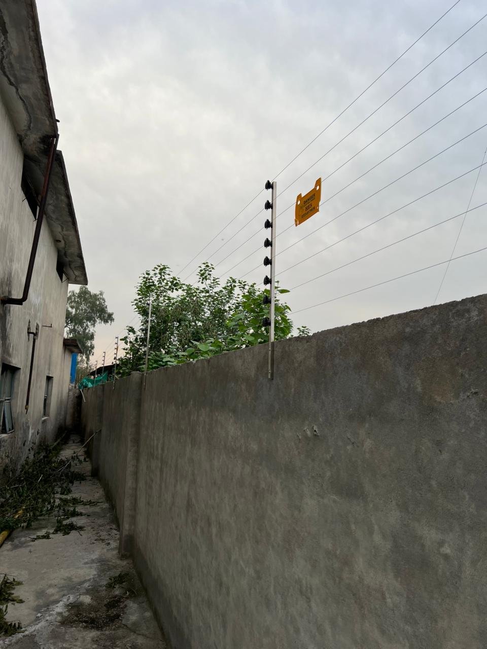 Petrosin Private Limited Hattar industrial state  2 kilometres