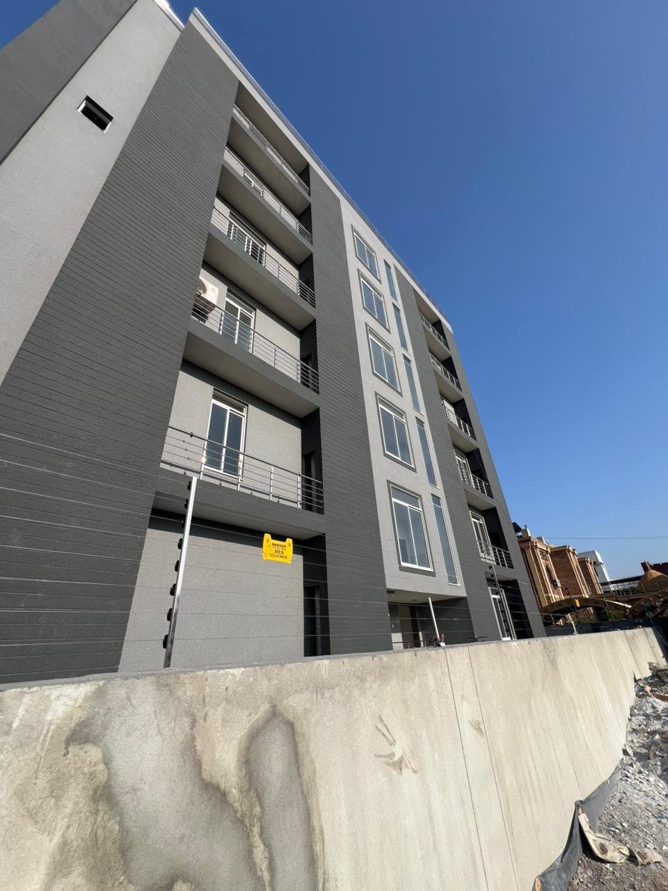 Peshawar Economic Zone Headquarters