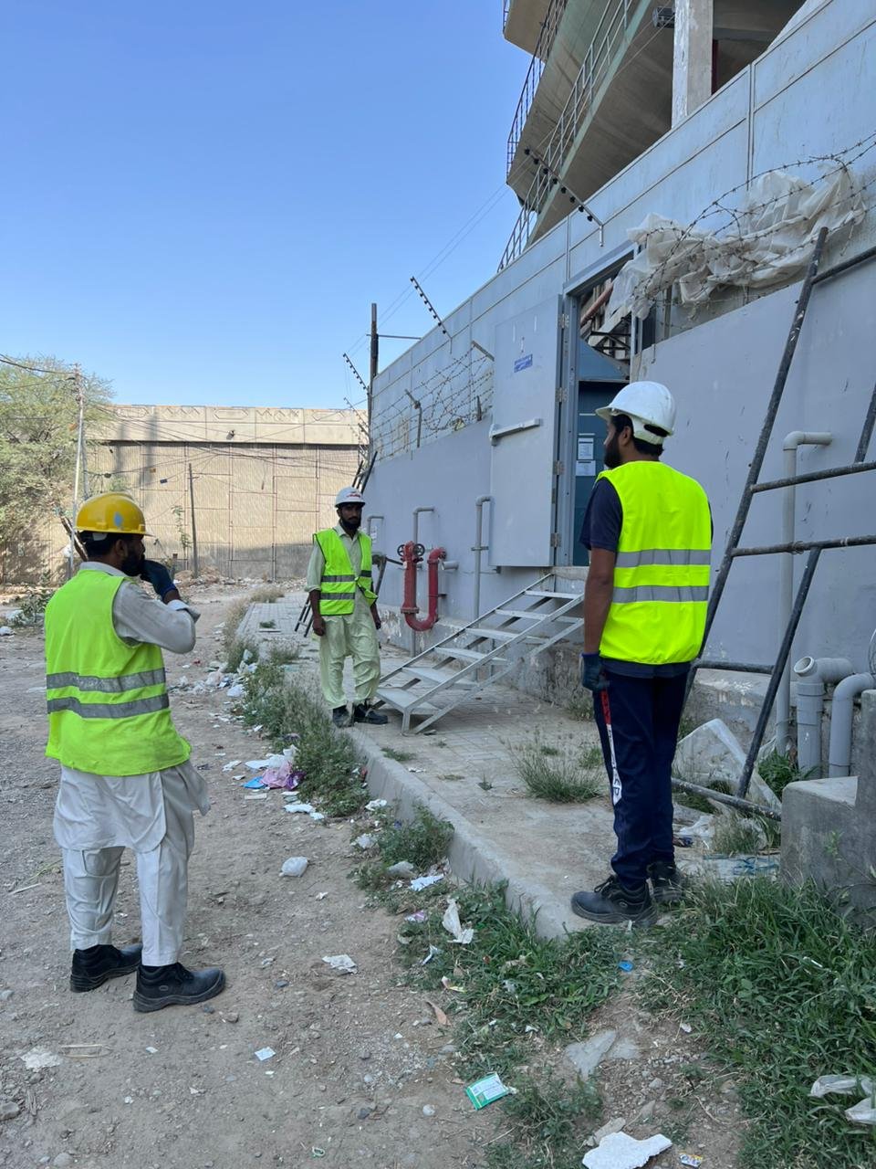 Telenor MSC (All over Pakistan)