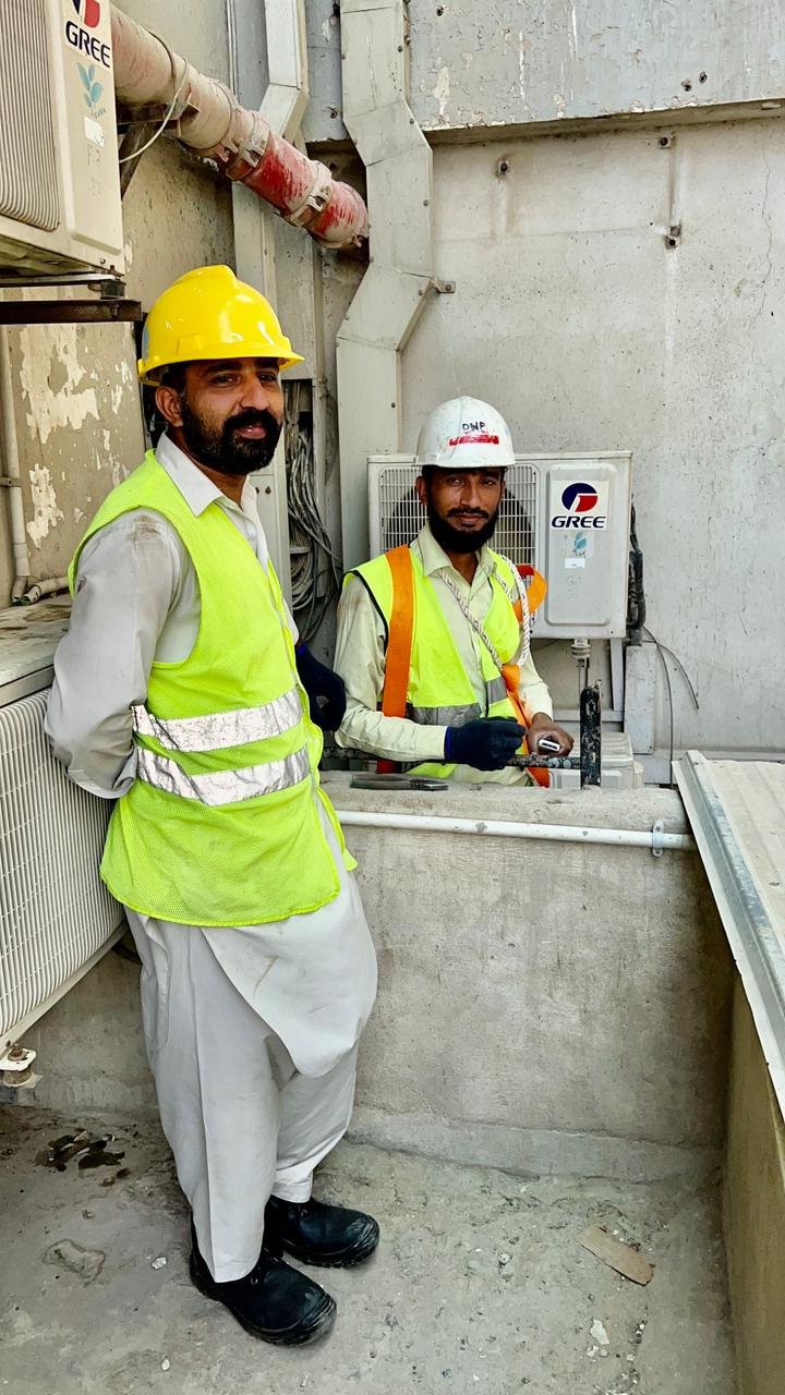 Telenor MSC (All over Pakistan)